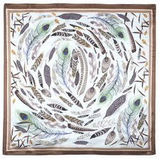 Схема вышивки «ПОДУШКИ»