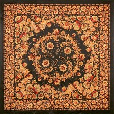 Схема вышивки «ПОДУШКИ»