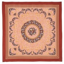 Схема вышивки «ПОДУШКИ»