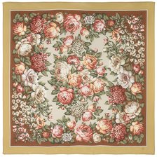 Схема вышивки «ПОДУШКИ»