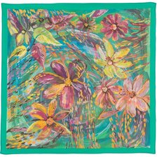 Схема вышивки «ПОДУШКИ»