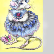 Схема вышивки «№1978516»