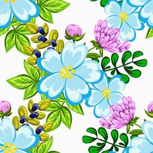 Схема вышивки «№1978838»