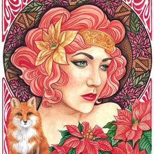 Схема вышивки «№1978840»