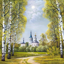 Схема вышивки «№1979078»