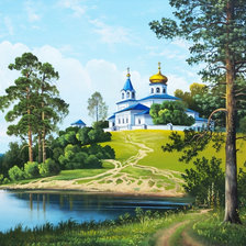 Схема вышивки «№1979084»