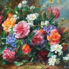 Схема вышивки «№1979392»