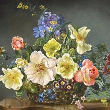 Схема вышивки «№1979396»