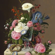 Схема вышивки «№1979398»