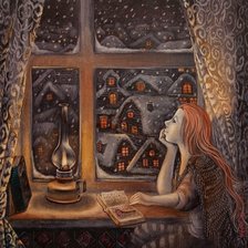 Схема вышивки «№1979720»