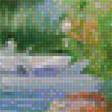 Предпросмотр схемы вышивки «Beautiful Landscape.» (№1979882)
