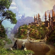 Схема вышивки «№1979965»