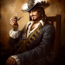 Схема вышивки «№1979980»