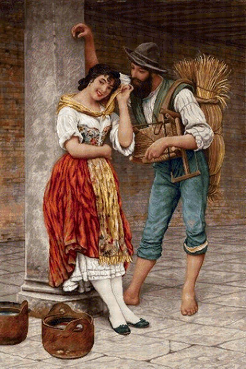 zalúbený - предпросмотр