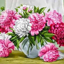 Схема вышивки «№1980191»