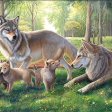 Схема вышивки «№1980219»