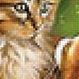 Предпросмотр схемы вышивки «№1981001»