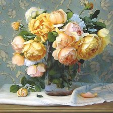 Схема вышивки «№1981079»