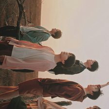 Схема вышивки «Bts»