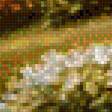 Предпросмотр схемы вышивки «Romantic Garden.» (№1981239)