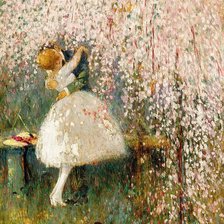 Поцелуй. Влюбленные.