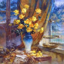 Схема вышивки «№1981448»