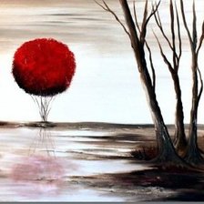 Схема вышивки «№1981456»