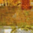 Предпросмотр схемы вышивки «осень» (№1981628)