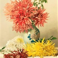 Схема вышивки «№1981715»