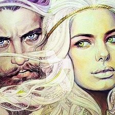 Схема вышивки «№1981730»