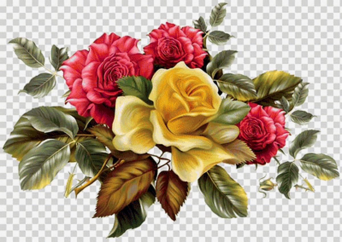 ruže - предпросмотр