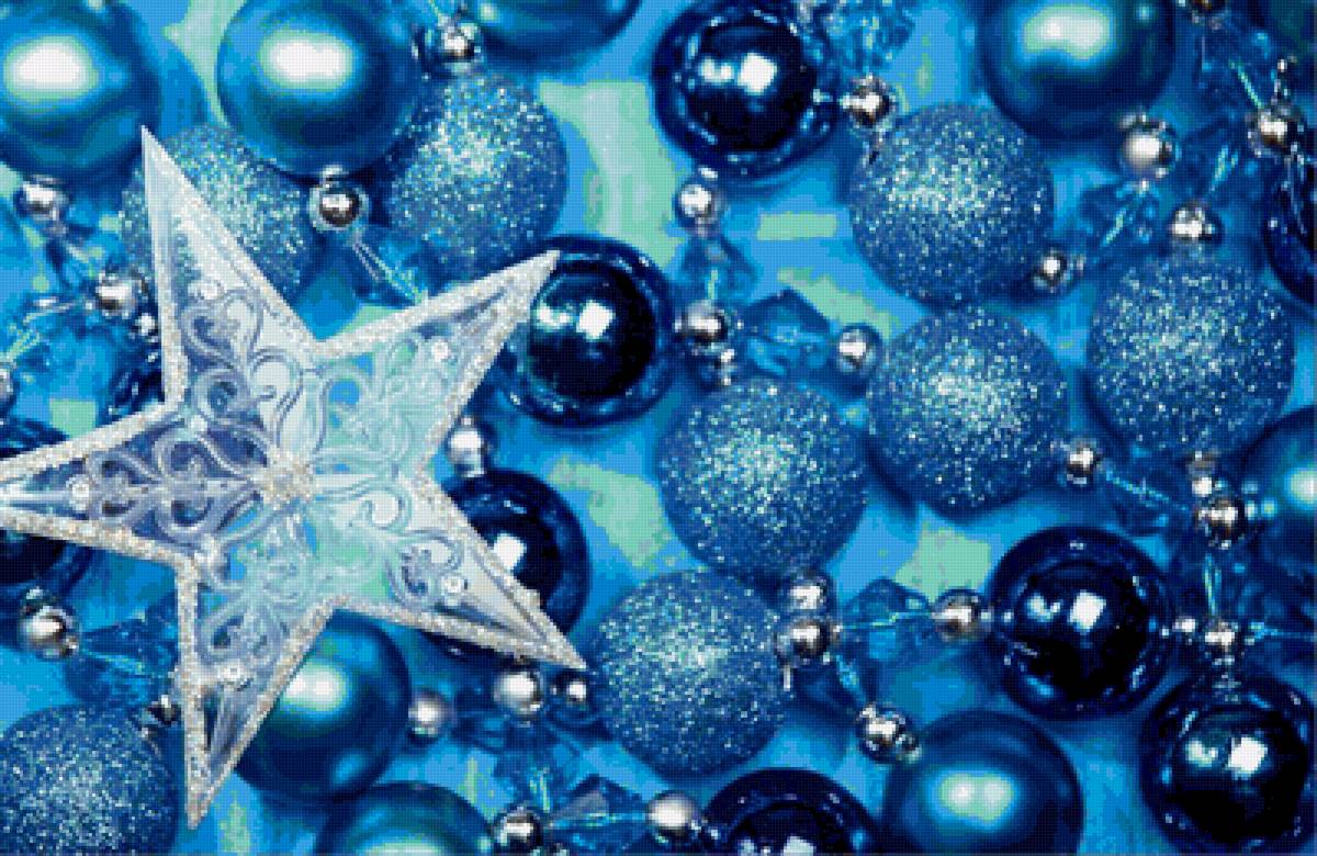 новый год - красивые картинки - предпросмотр