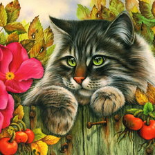 Схема вышивки «№1981822»