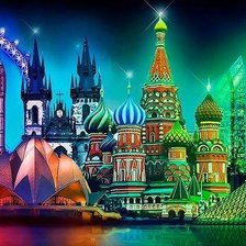 Схема вышивки «№1981888»