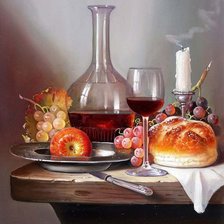 Схема вышивки «№1981924»