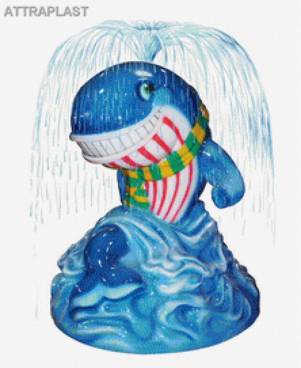 кит - предпросмотр