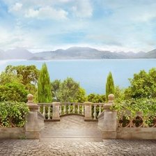 Схема вышивки «№1982011»