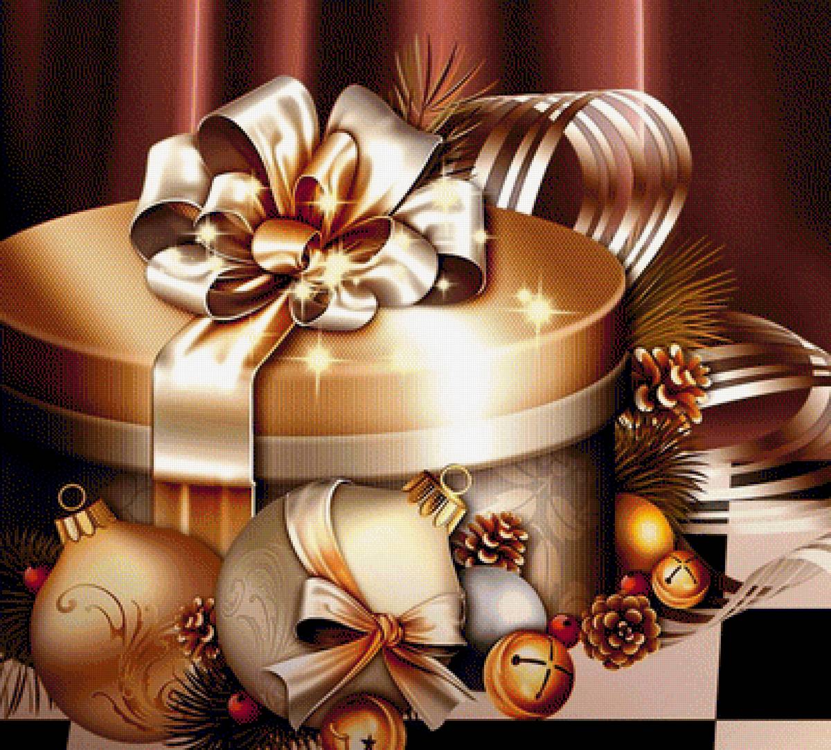 Создаем Новогоднее настроение - создаем новогоднее настроение - предпросмотр