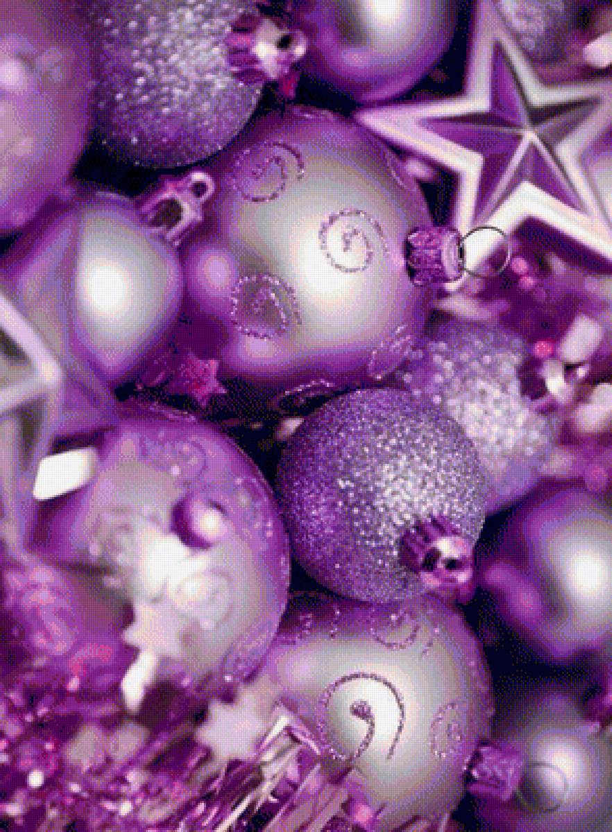 НОВЫЙ ГОД - красивые картинки - предпросмотр