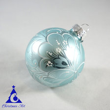 Схема вышивки «НОВЫЙ ГОД»