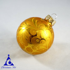 Схема вышивки «НОВЫЙ ГОД»