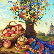 Схема вышивки «№1982409»