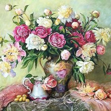 Схема вышивки «№1982414»