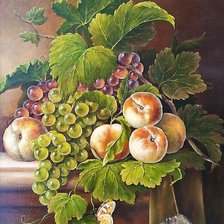 Схема вышивки «№1982415»