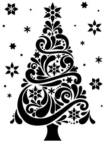 christmas tree natale - christmas tree natale - оригинал