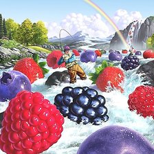 Схема вышивки «№1982487»