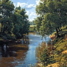 Схема вышивки «№1982546»