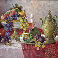 Схема вышивки «№1982572»