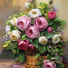 Схема вышивки «№1982706»