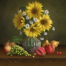 Схема вышивки «№1982750»